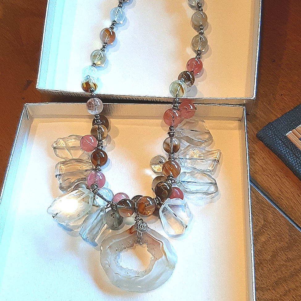 Women's Necklace